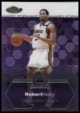 98 Robert Horry